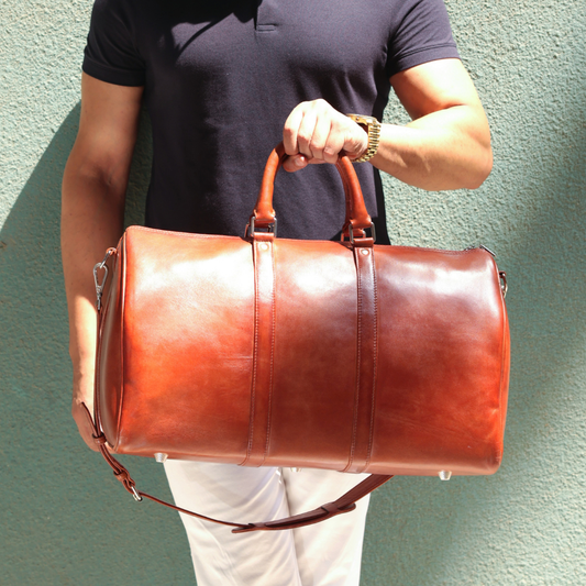 Duffel