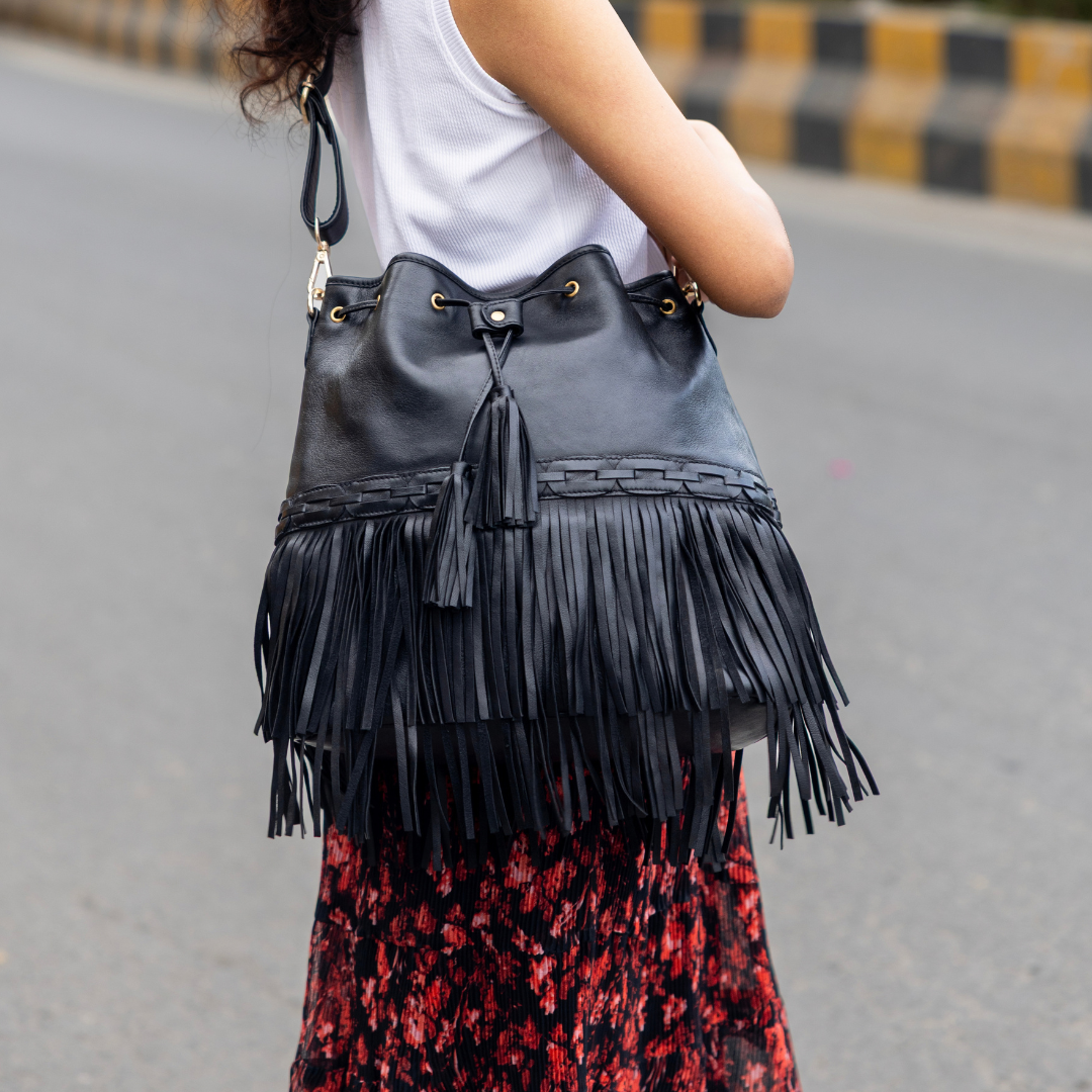 Laila Tote