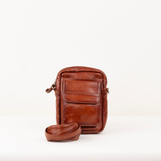 Messenger Crossbody