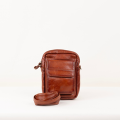 Messenger Crossbody