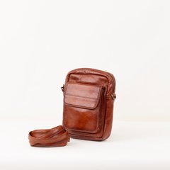Messenger Crossbody