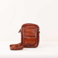 Messenger Crossbody