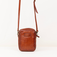 Messenger Crossbody